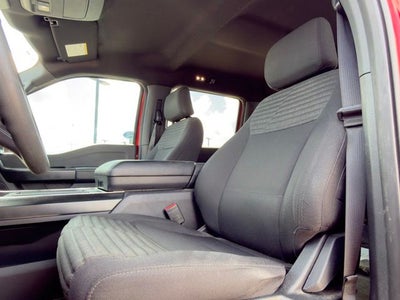 2023 Ford F-150 XL STX