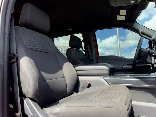 2023 Ford F-150 XL STX