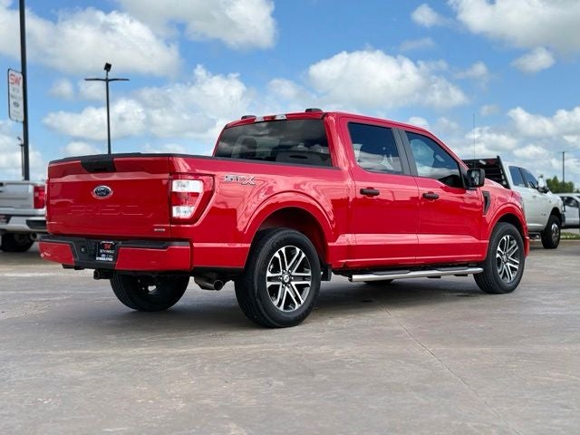2023 Ford F-150 XL STX