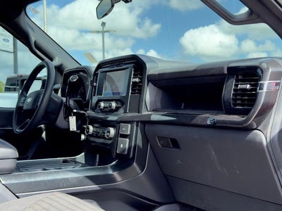 2023 Ford F-150 XL STX