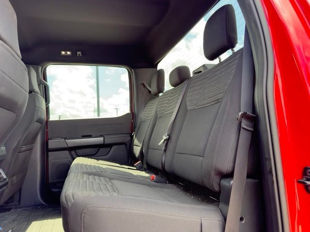 2023 Ford F-150 XL STX