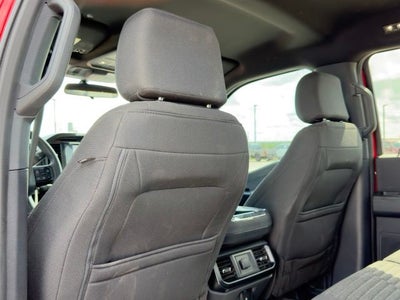 2023 Ford F-150 XL STX