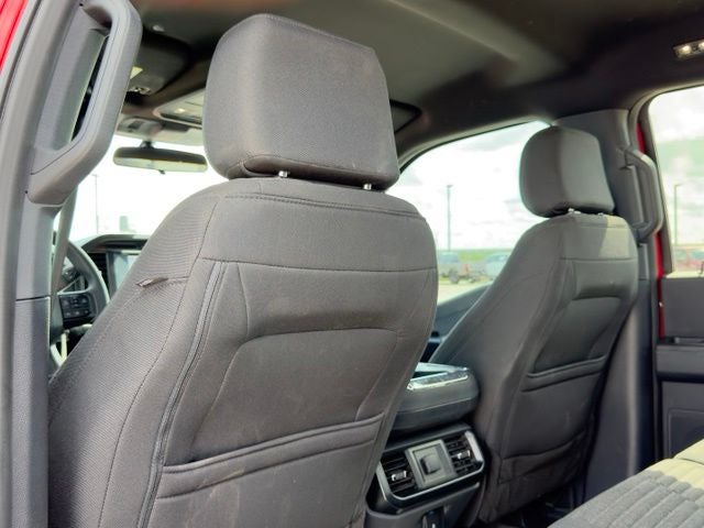 2023 Ford F-150 XL STX