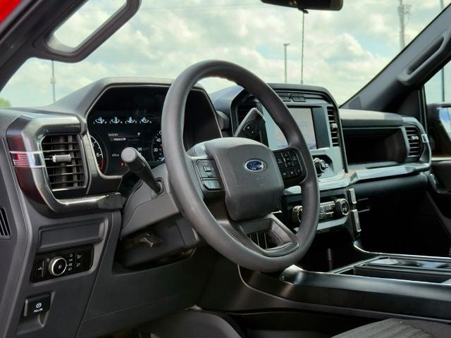 2023 Ford F-150 XL STX