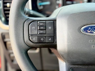 2023 Ford F-150 XL STX