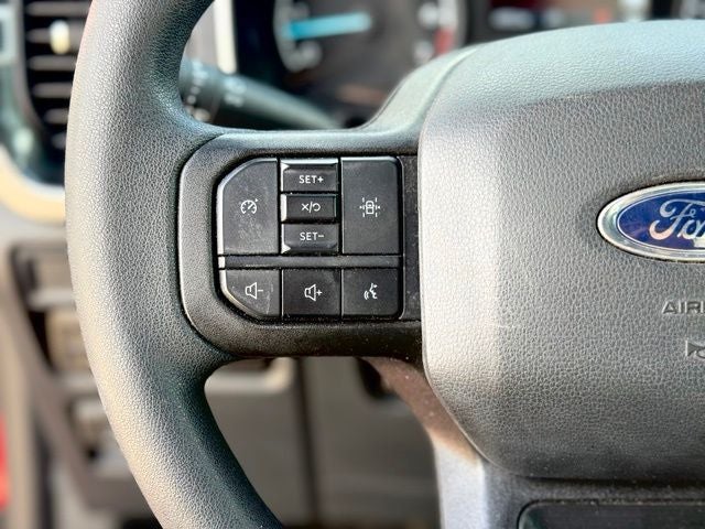 2023 Ford F-150 XL STX