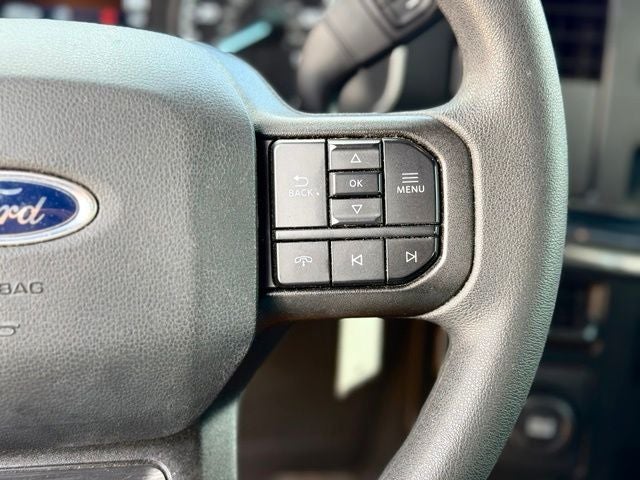 2023 Ford F-150 XL STX
