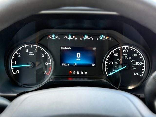 2023 Ford F-150 XL STX