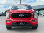 2023 Ford F-150 XL STX