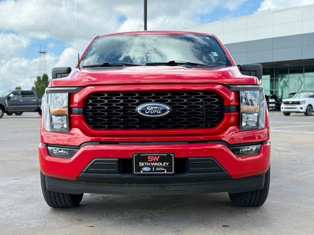2023 Ford F-150 XL STX