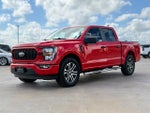 2023 Ford F-150 XL STX
