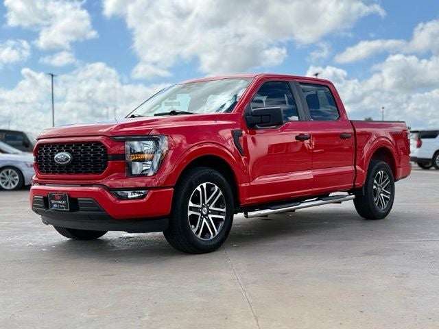 2023 Ford F-150 XL STX
