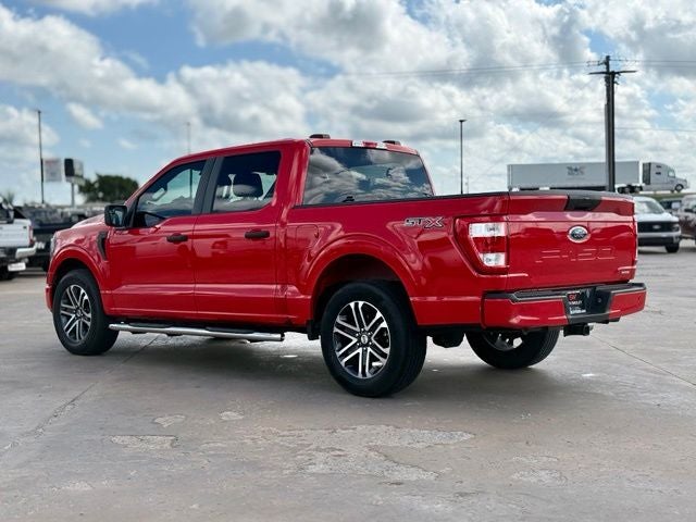 2023 Ford F-150 XL STX