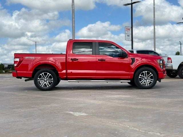 2023 Ford F-150 XL STX