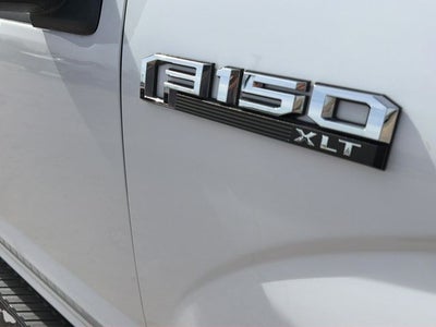 2020 Ford F-150 XLT Sport | FX4 | 3.5L EcoBoost