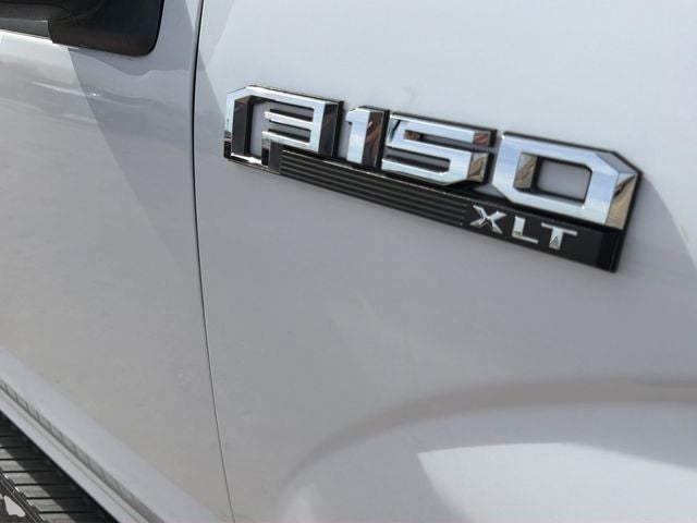 2020 Ford F-150 XLT Sport | FX4 | 3.5L EcoBoost