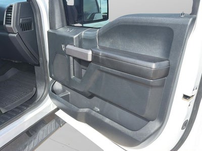 2020 Ford F-150 XLT Sport | FX4 | 3.5L EcoBoost