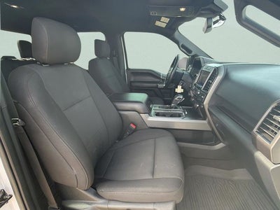 2020 Ford F-150 XLT Sport | FX4 | 3.5L EcoBoost