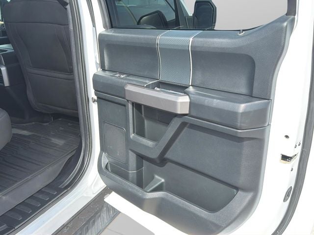 2020 Ford F-150 XLT Sport | FX4 | 3.5L EcoBoost