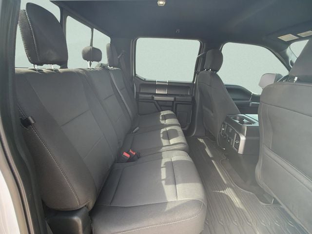 2020 Ford F-150 XLT Sport | FX4 | 3.5L EcoBoost