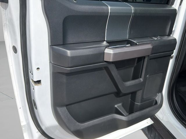 2020 Ford F-150 XLT Sport | FX4 | 3.5L EcoBoost