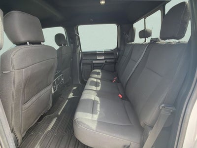 2020 Ford F-150 XLT Sport | FX4 | 3.5L EcoBoost