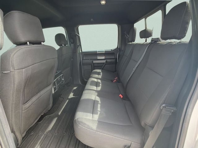 2020 Ford F-150 XLT Sport | FX4 | 3.5L EcoBoost