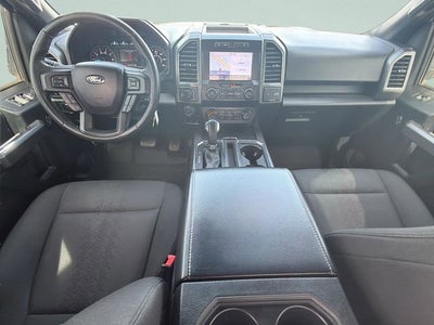 2020 Ford F-150 XLT Sport | FX4 | 3.5L EcoBoost