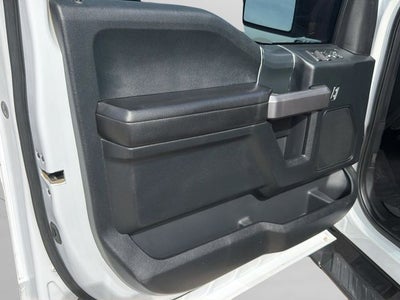 2020 Ford F-150 XLT Sport | FX4 | 3.5L EcoBoost