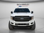 2020 Ford F-150 XLT Sport | FX4 | 3.5L EcoBoost