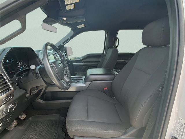 2020 Ford F-150 XLT Sport | FX4 | 3.5L EcoBoost