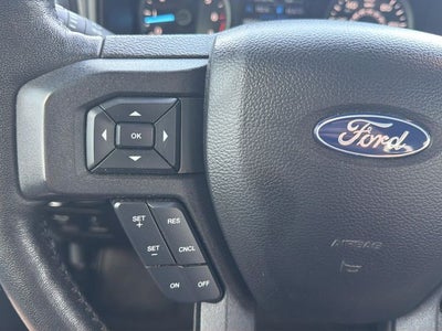 2020 Ford F-150 XLT Sport | FX4 | 3.5L EcoBoost