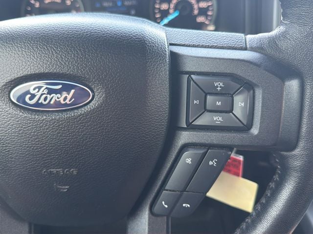 2020 Ford F-150 XLT Sport | FX4 | 3.5L EcoBoost