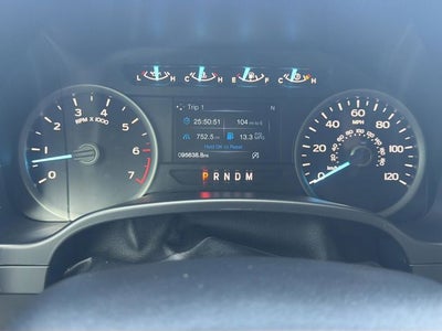 2020 Ford F-150 XLT Sport | FX4 | 3.5L EcoBoost