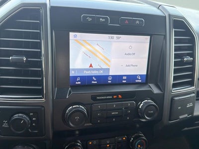 2020 Ford F-150 XLT Sport | FX4 | 3.5L EcoBoost