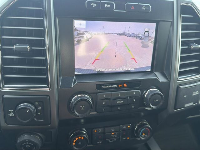 2020 Ford F-150 XLT Sport | FX4 | 3.5L EcoBoost