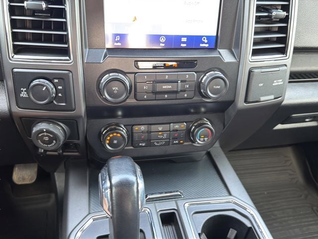 2020 Ford F-150 XLT Sport | FX4 | 3.5L EcoBoost