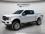 2020 Ford F-150 XLT Sport | FX4 | 3.5L EcoBoost