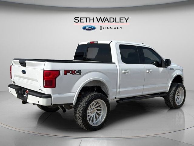2020 Ford F-150 XLT Sport | FX4 | 3.5L EcoBoost