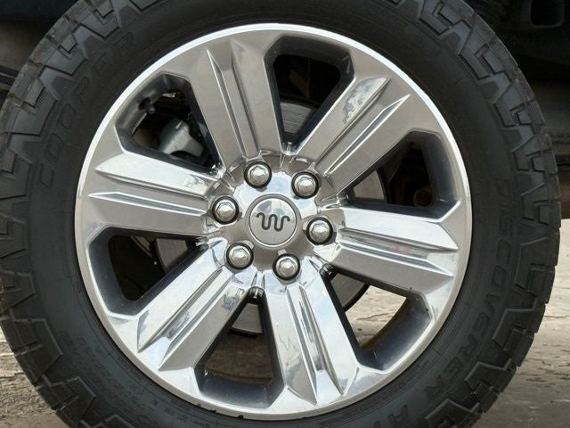 2019 Ford F-150 King Ranch