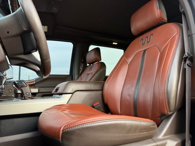 2019 Ford F-150 King Ranch