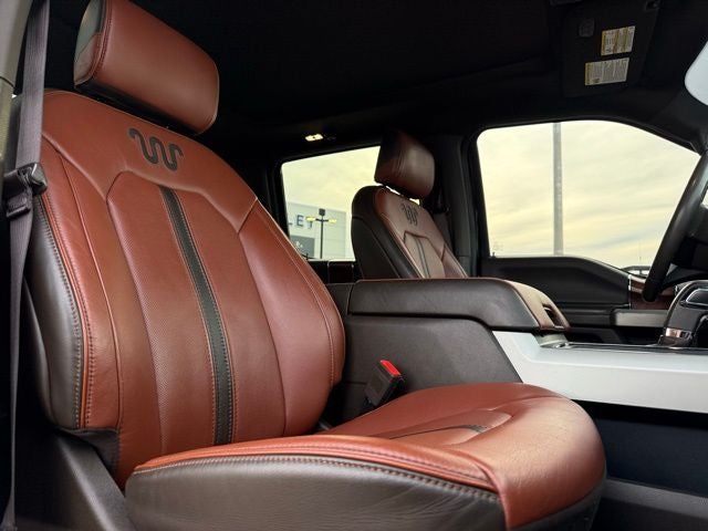 2019 Ford F-150 King Ranch