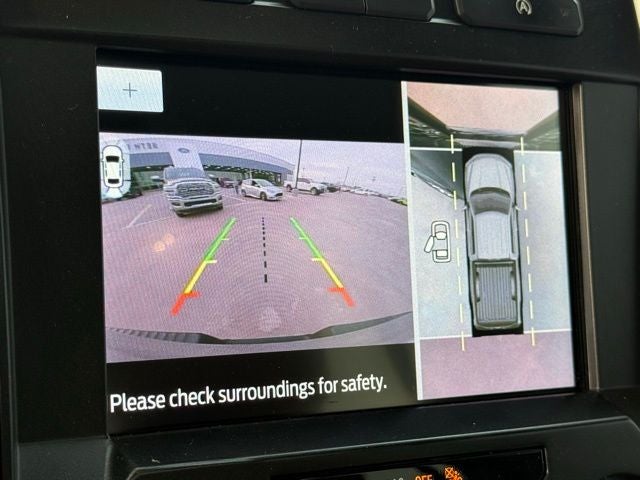 2019 Ford F-150 King Ranch