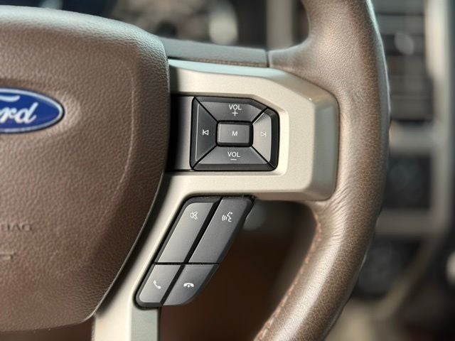 2019 Ford F-150 King Ranch