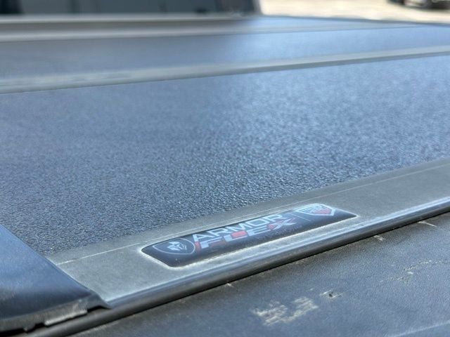 2018 Ford F-150 Lariat FX4 | 5.0L V8