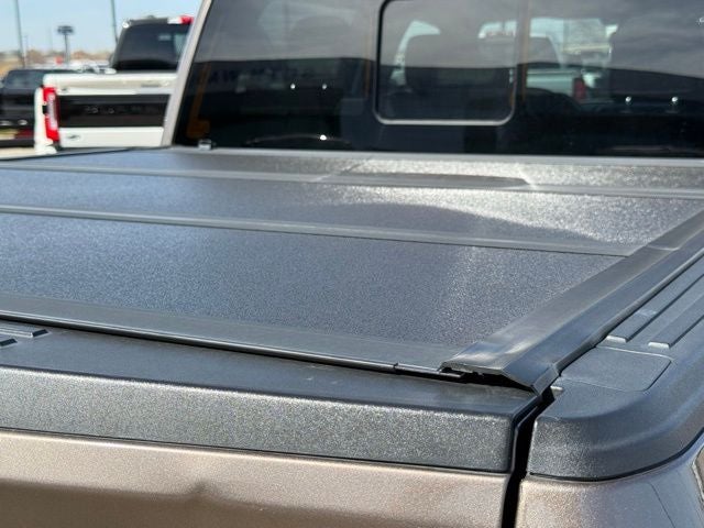 2018 Ford F-150 Lariat FX4 | 5.0L V8