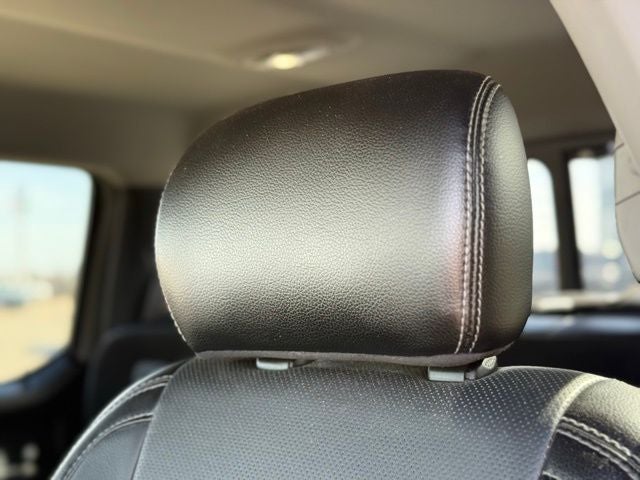 2018 Ford F-150 Lariat FX4 | 5.0L V8