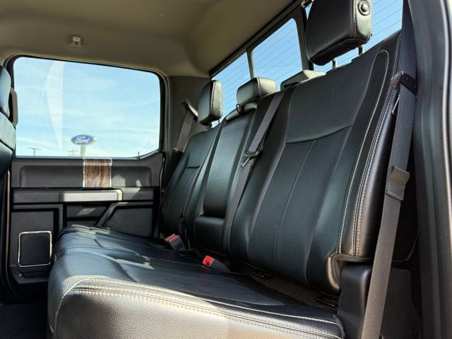 2018 Ford F-150 Lariat FX4 | 5.0L V8