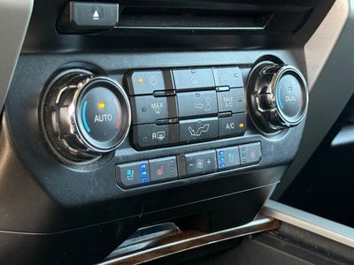 2018 Ford F-150 Lariat FX4 | 5.0L V8