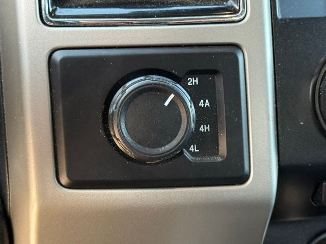 2018 Ford F-150 Lariat FX4 | 5.0L V8